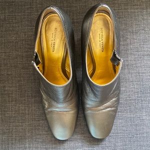 Bottega Veneta booties